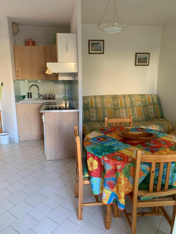 T2 Climatise - Rdc & Belle Terrasse A Frontignan Plage Exterior photo